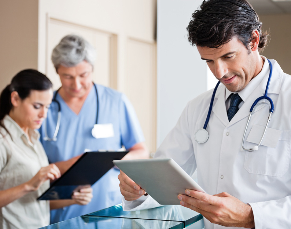 1-Doctor-Appointment-Booking-Platform